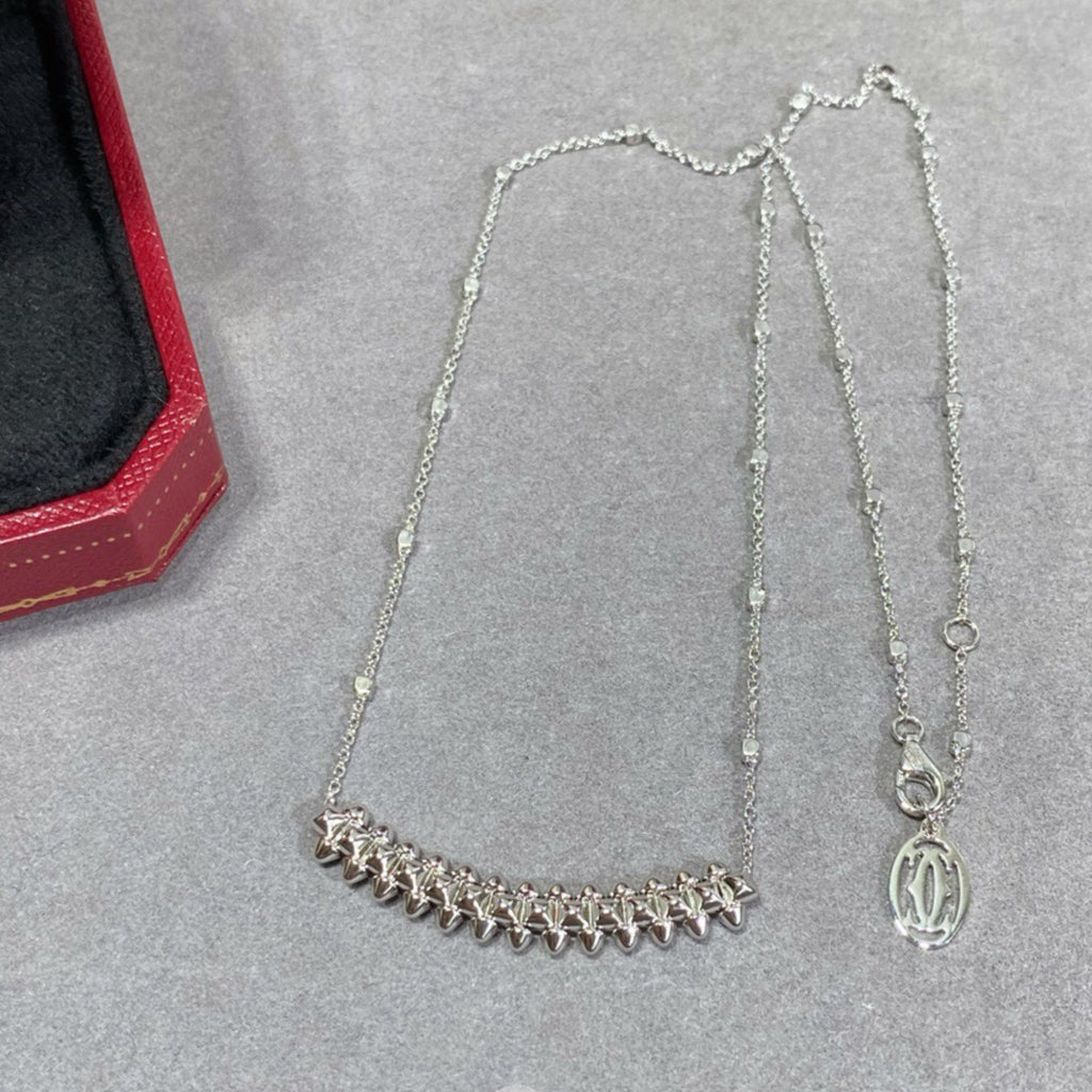 [Elite]CLASH  MEDIUM NECKLACE