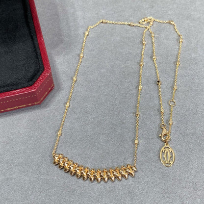 [Elite]CLASH  MEDIUM NECKLACE