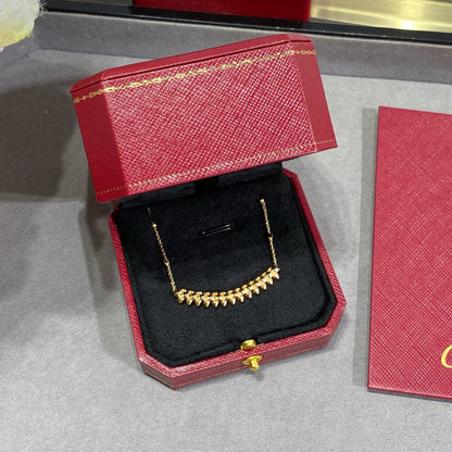 [Elite]CLASH  MEDIUM NECKLACE