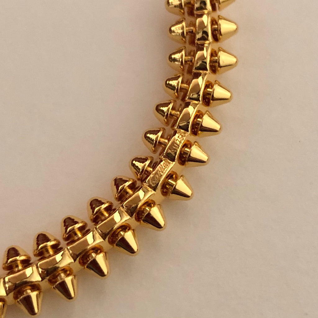 [Elite]CLASH  MEDIUM NECKLACE