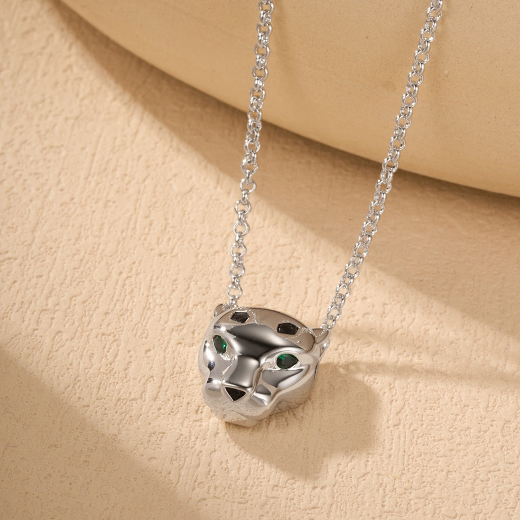 [Elite]PANTHERE NECKLACE