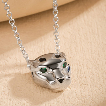[Elite]PANTHERE NECKLACE