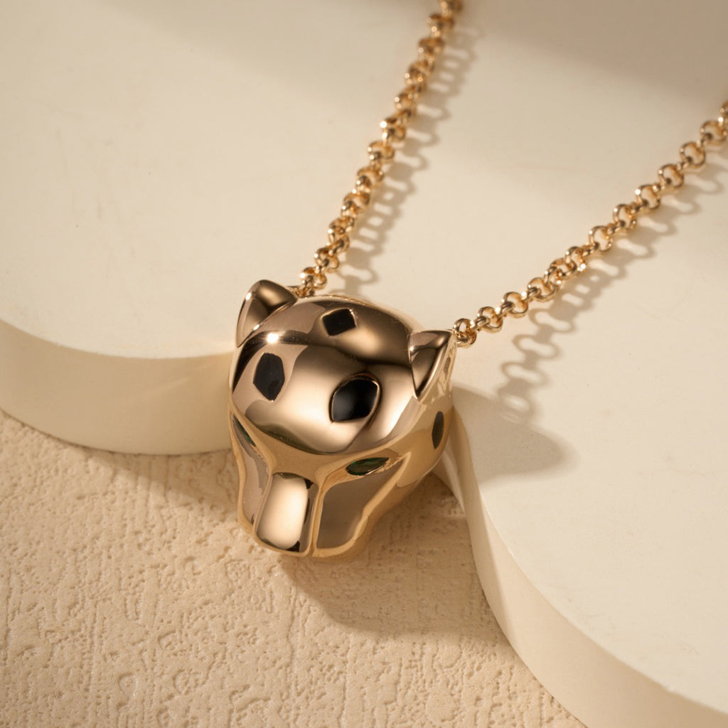 [Elite]PANTHERE NECKLACE