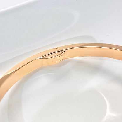 [Elite]LOVE BRACELET 3.65MM DIAMOND-PAVED