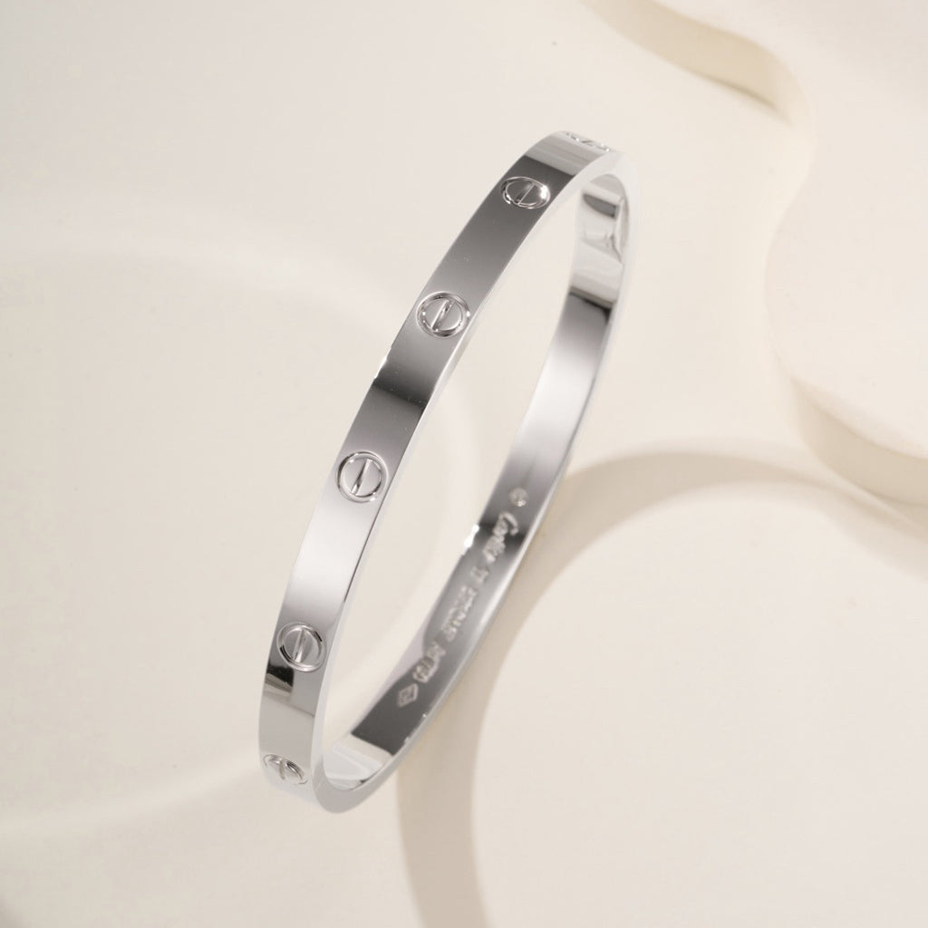 [Elite]LOVE BRACELET 4.8MM