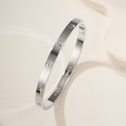 [Elite]LOVE BRACELET 4.8MM