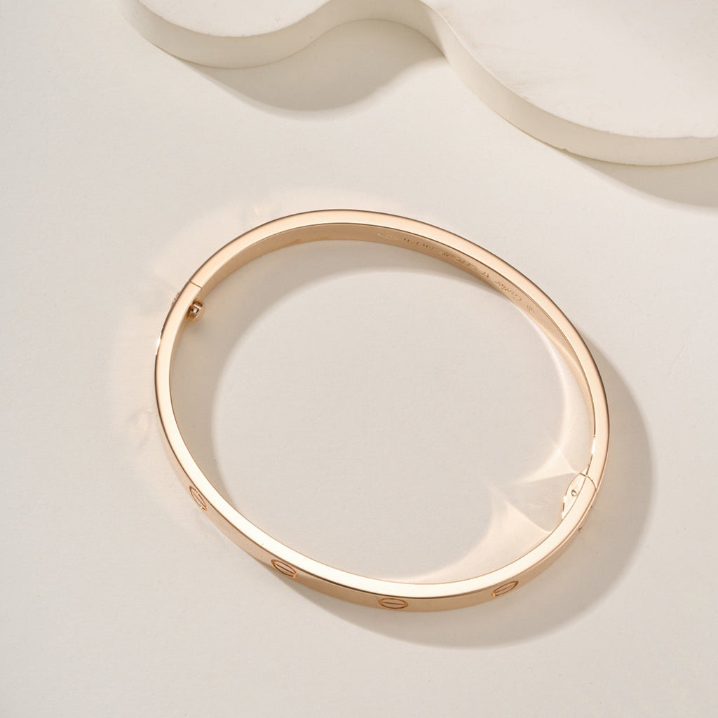 [Elite]LOVE BRACELET 4.8MM