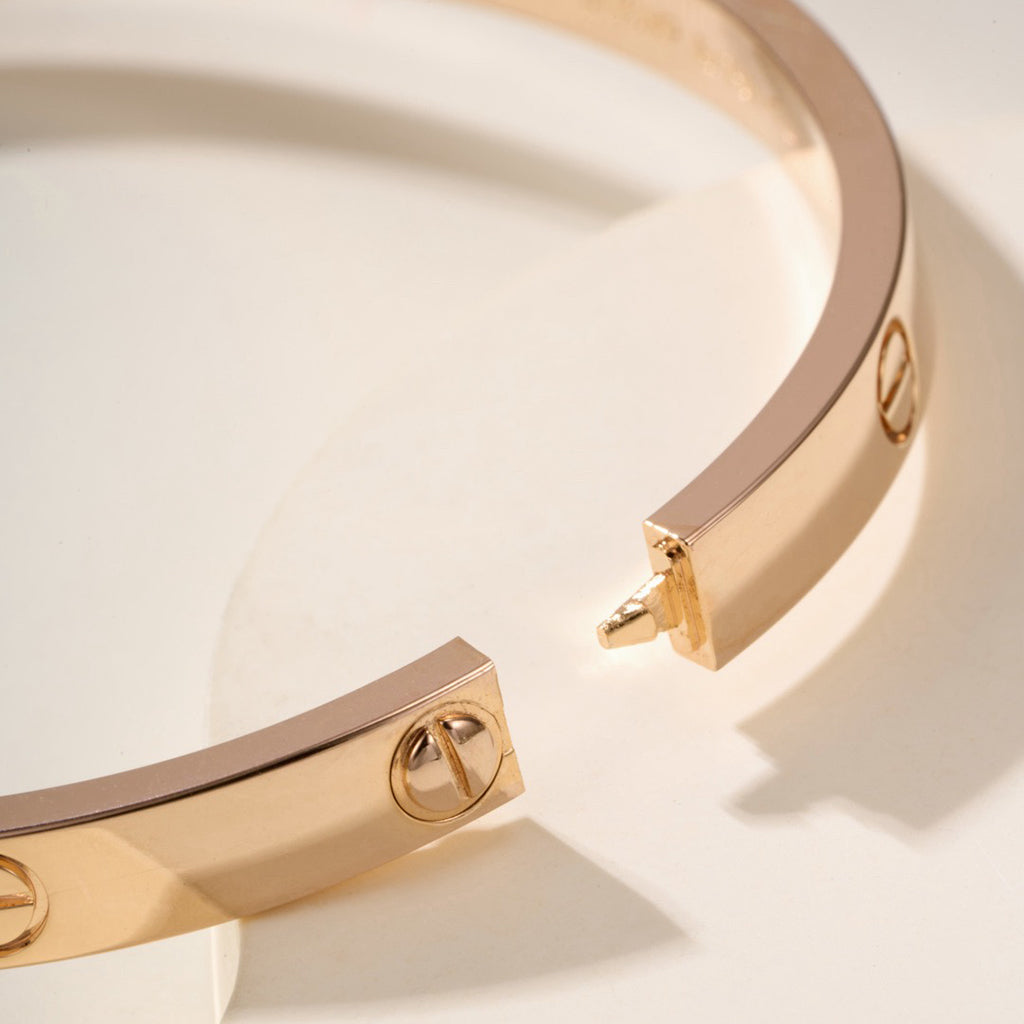 [Elite]LOVE BRACELET 4.8MM