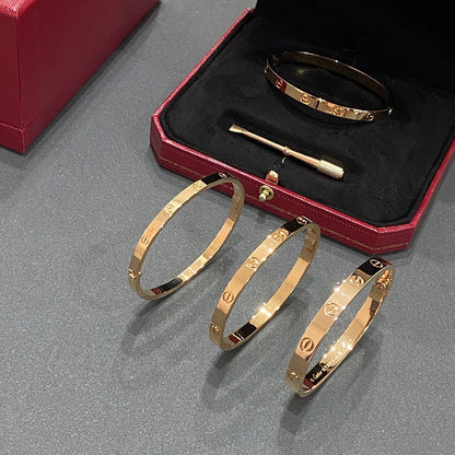 [Elite]LOVE BRACELET 4.8MM