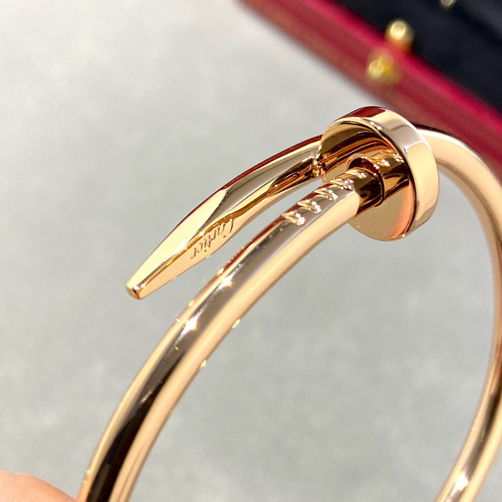 [Elite]JUSTE BRACELET 3.5MM