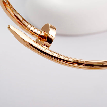[Elite]JUSTE BRACELET 3.5MM