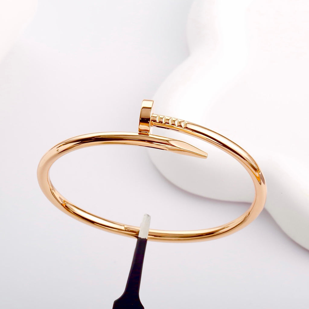 [Elite]JUSTE BRACELET 3.5MM