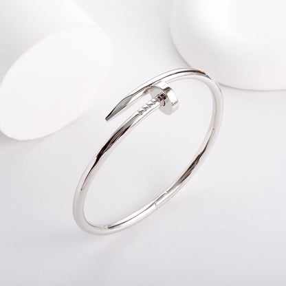 [Elite]JUSTE BRACELET 2.5MM