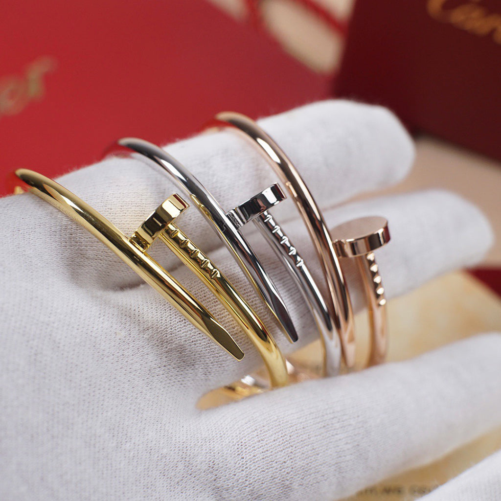[Elite]JUSTE BRACELET 3.5MM