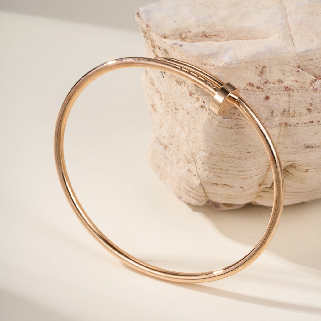 [Elite]JUSTE BRACELET 2.5MM