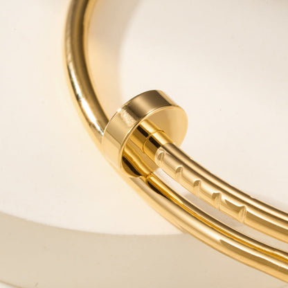 [Elite]JUSTE BRACELET 2.5MM