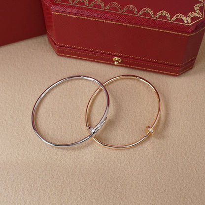 [Elite]JUSTE BRACELET 2.5MM