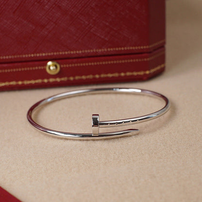 [Elite]JUSTE BRACELET 2.5MM