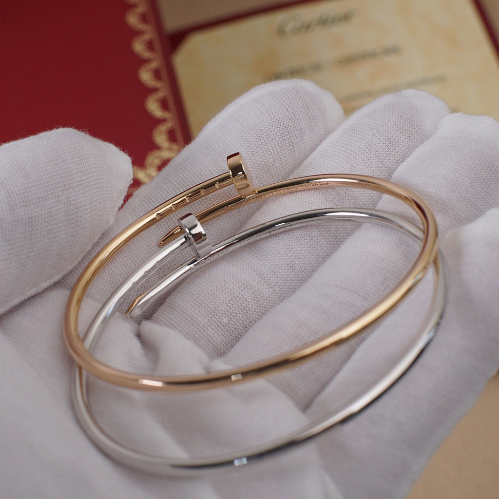 [Elite]JUSTE BRACELET 2.5MM
