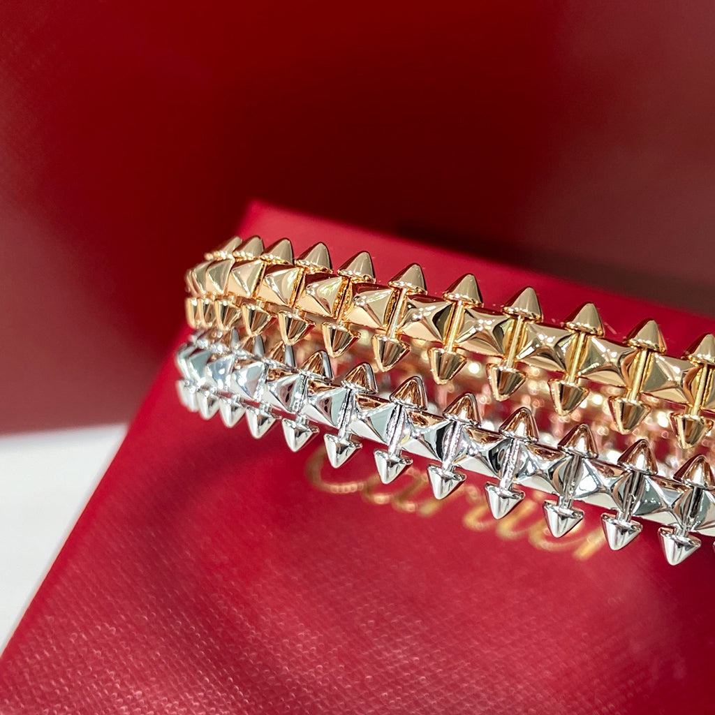 [Elite]CLASH  BRACELET MEDIUM 8MM