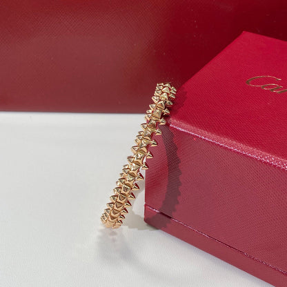 [Elite]CLASH  BRACELET MEDIUM 8MM