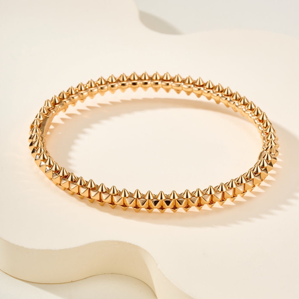 [Elite]CLASH  BRACELET MEDIUM 8MM