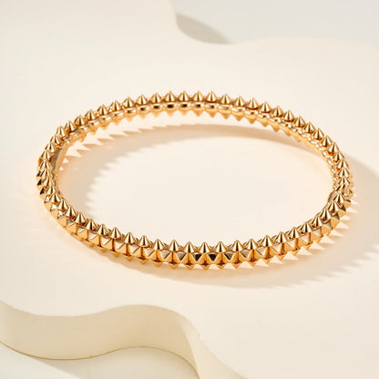 [Elite]CLASH  BRACELET MEDIUM 8MM