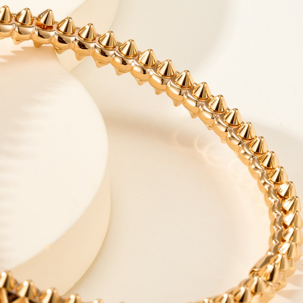 [Elite]CLASH  BRACELET MEDIUM 8MM