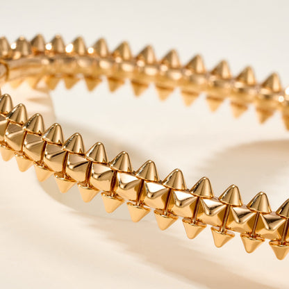 [Elite]CLASH  BRACELET MEDIUM 8MM