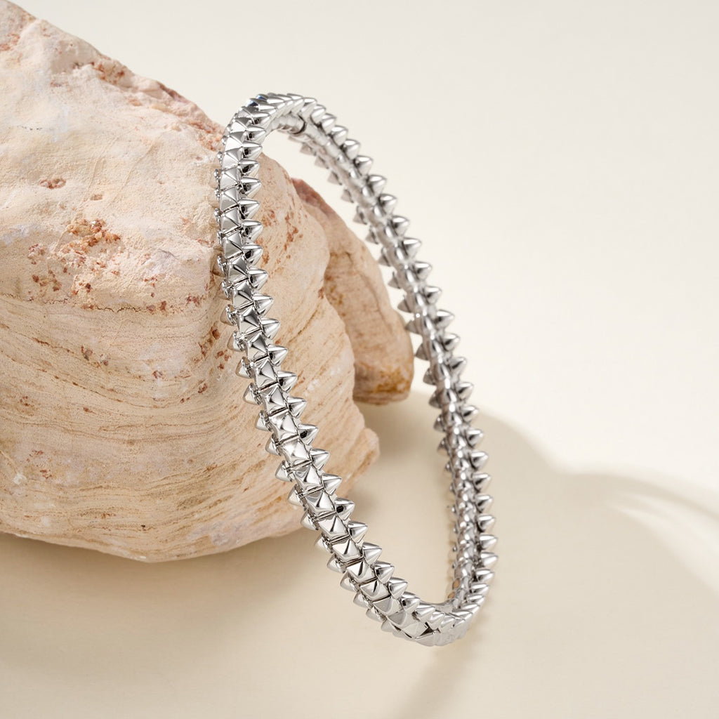 [Elite]CLASH  BRACELET MEDIUM 8MM