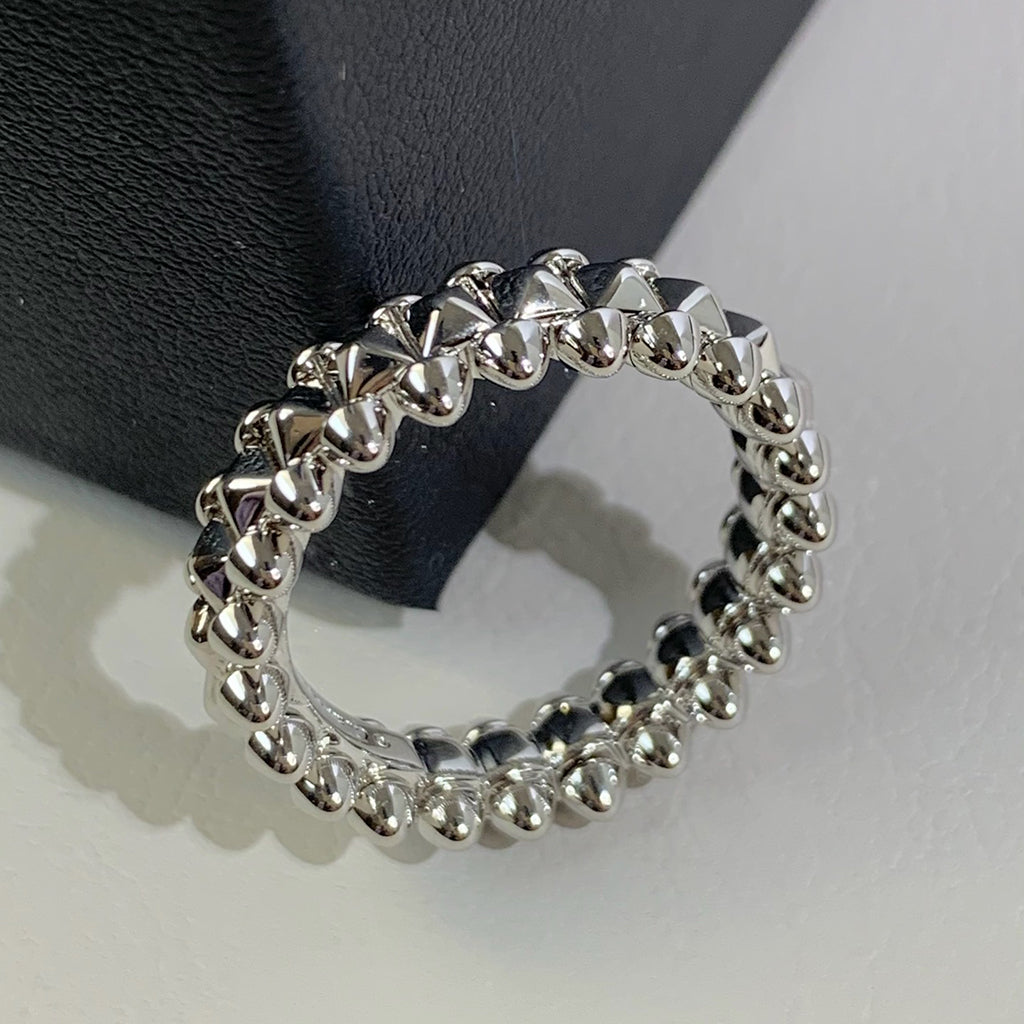 [Elite]CLASH 6.4MM SMALL RING
