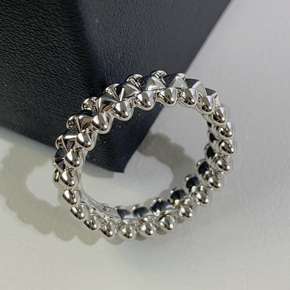 [Elite]CLASH 6.4MM SMALL RING