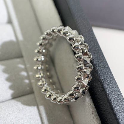 [Elite]CLASH 6.4MM SMALL RING
