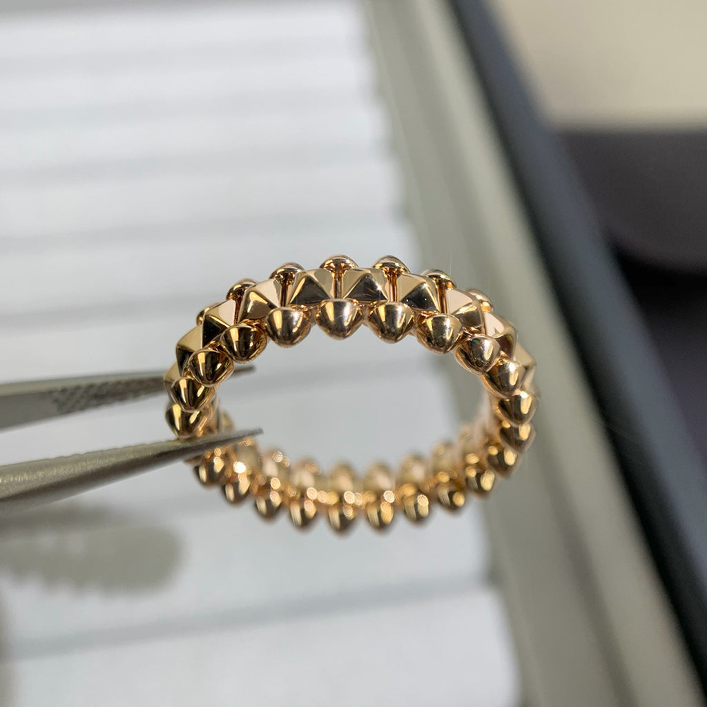 [Elite]CLASH 6.4MM SMALL RING