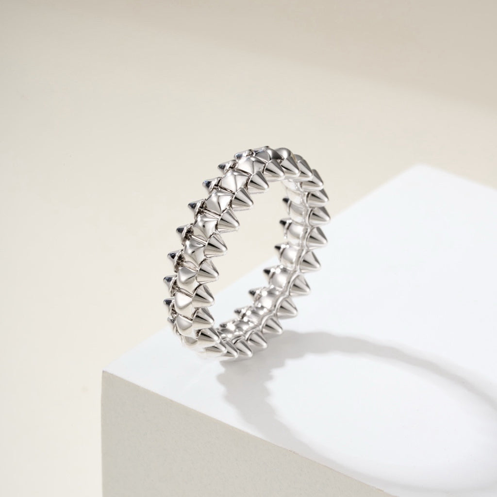 [Elite]CLASH 6.4MM SMALL RING