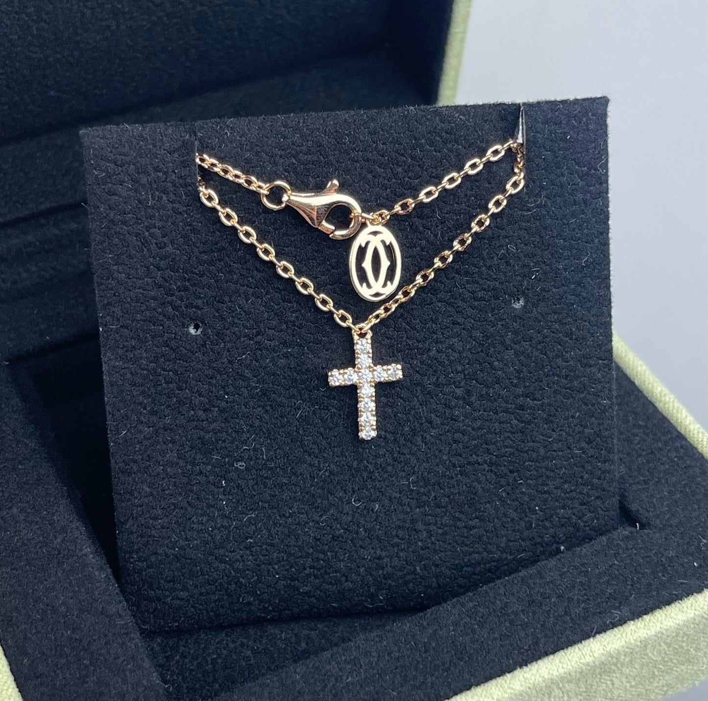 [Elite]SYMBOL PENDANT NECKLACE