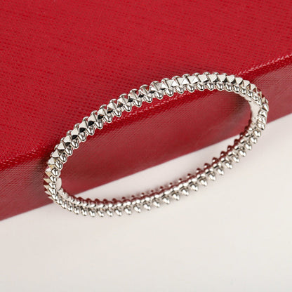 [Elite]CLASH  BRACELET SMALL 6.4MM