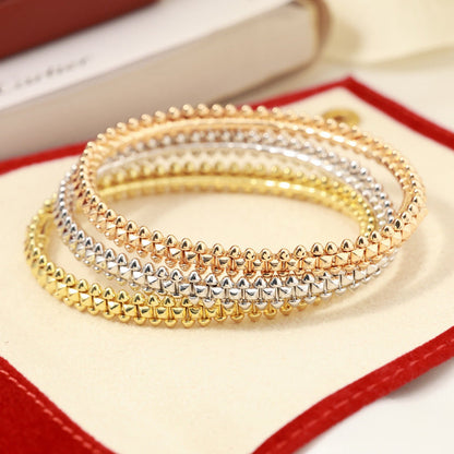 [Elite]CLASH  BRACELET SMALL 6.4MM