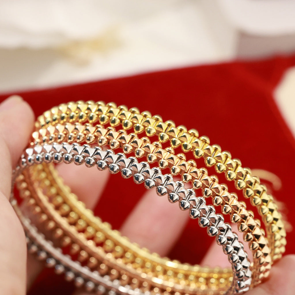 [Elite]CLASH  BRACELET SMALL 6.4MM