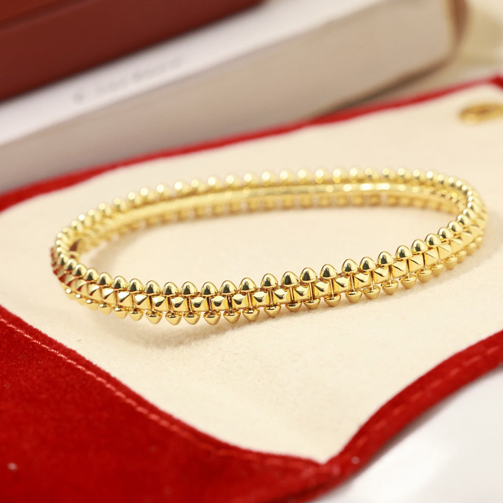 [Elite]CLASH  BRACELET SMALL 6.4MM