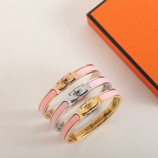 [Elite]HM KELLY PINK BRACELET