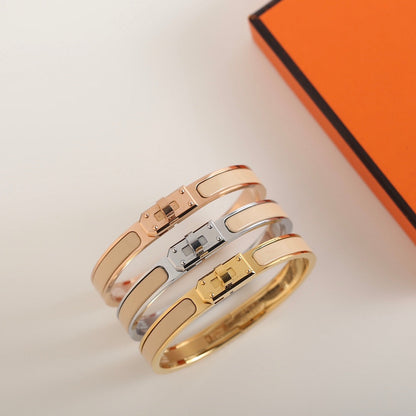 [Elite]HM KELLY BEIGE BRACELET