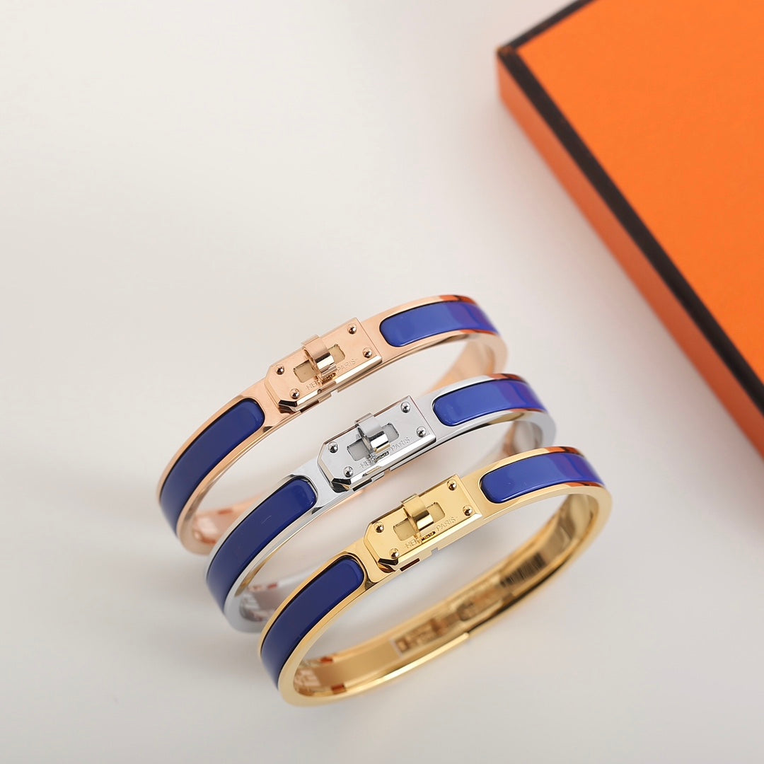 [Elite]HM KELLY BLUE BRACELET