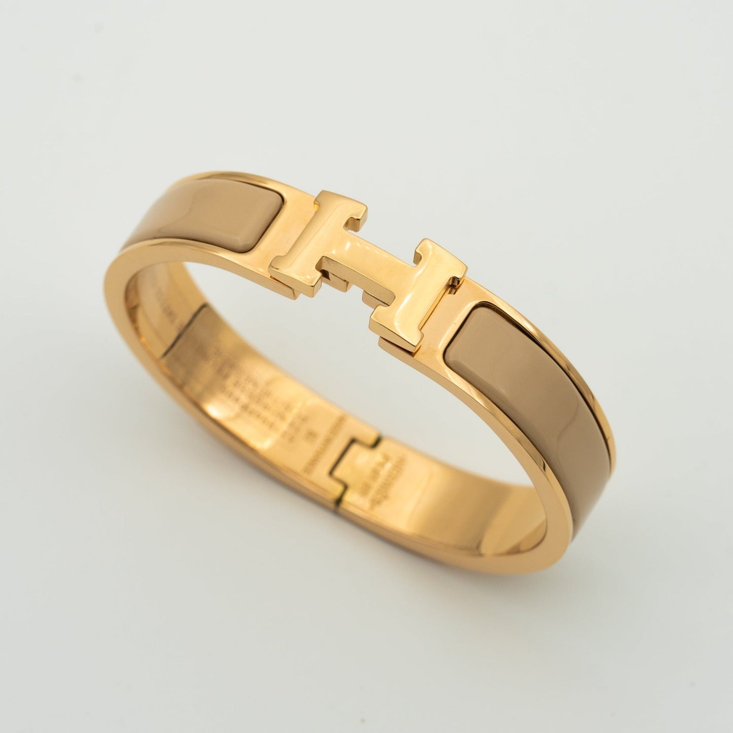 [Elite]H GREY BRACELET