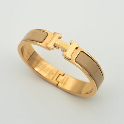 [Elite]H GREY BRACELET