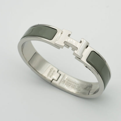 [Elite]H BRACELET BLUE GREEN 12MM
