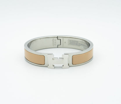 [Elite]H GREY BRACELET