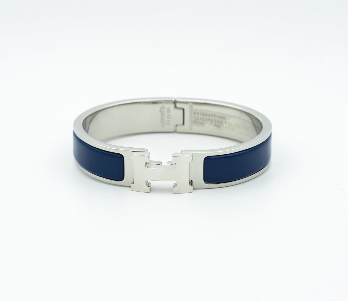 [Elite]H BLUE BRACELET