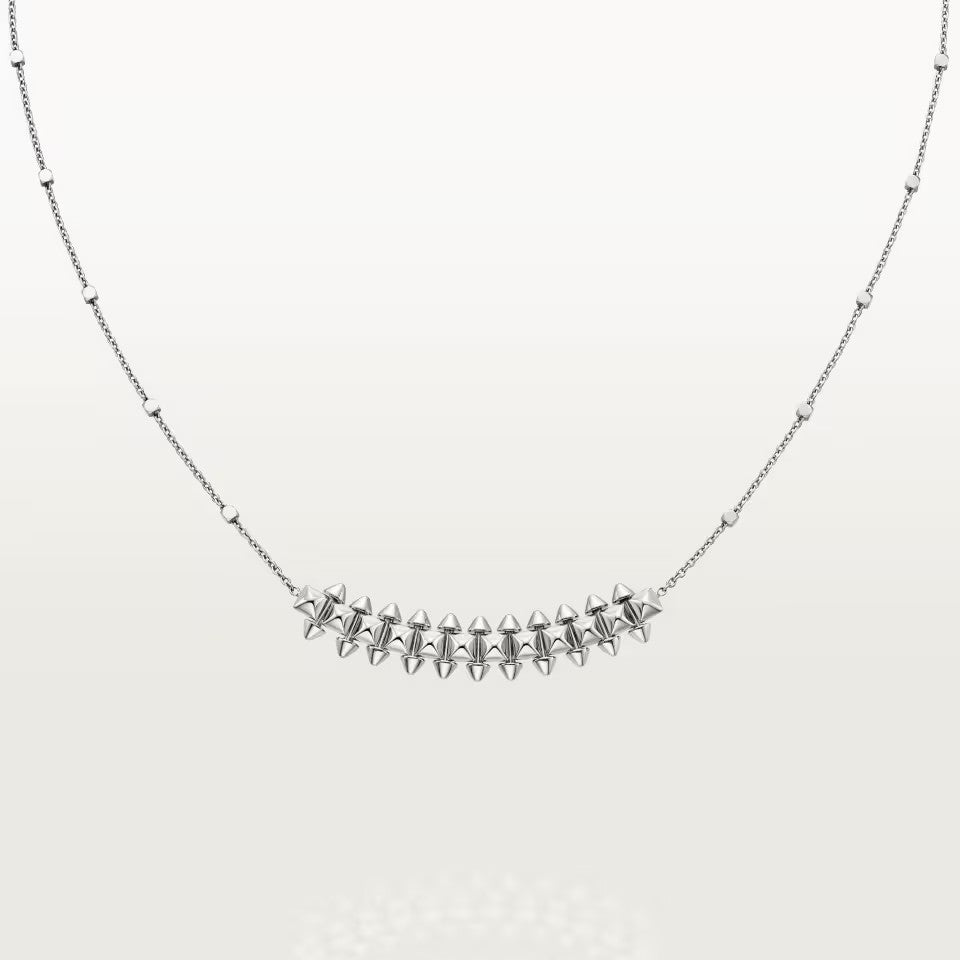 [Elite]CLASH  MEDIUM NECKLACE