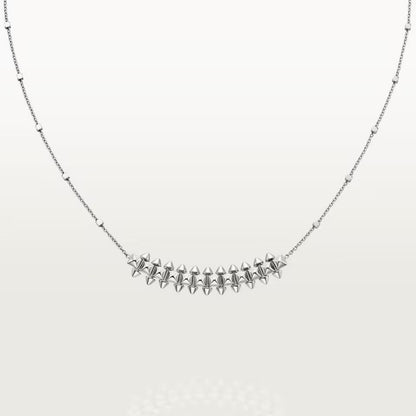 [Elite]CLASH  MEDIUM NECKLACE
